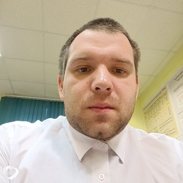 Алексей, 33, Ярославле — анкета №542482