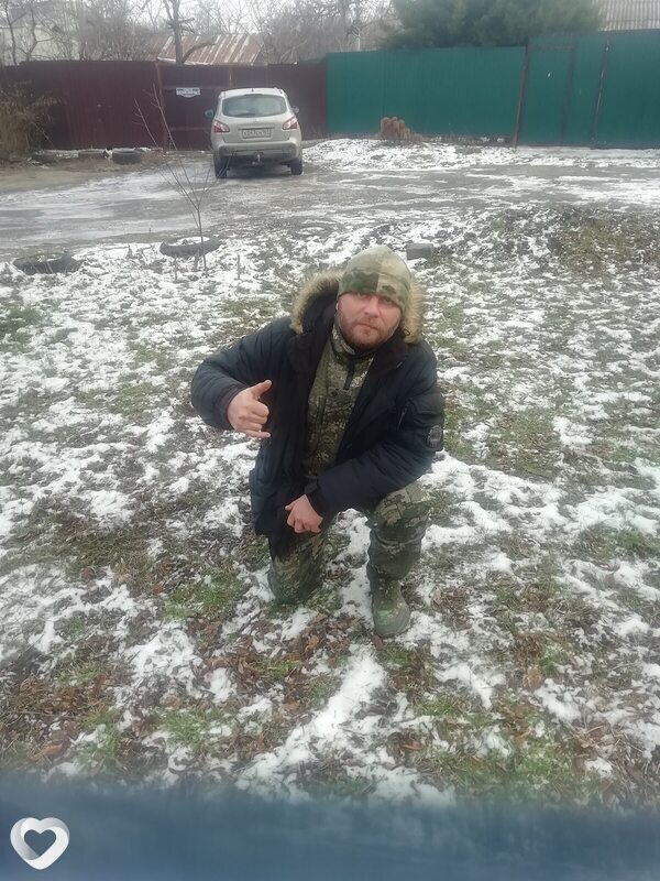Дмитрий, 44, Ростове-на-Дону — анкета №542491