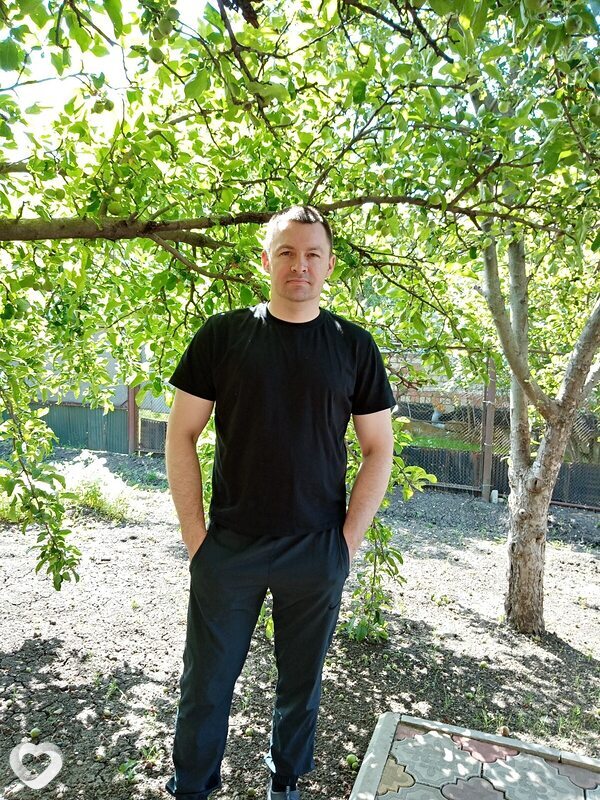Алексей, 42, Ставрополе — анкета №542444