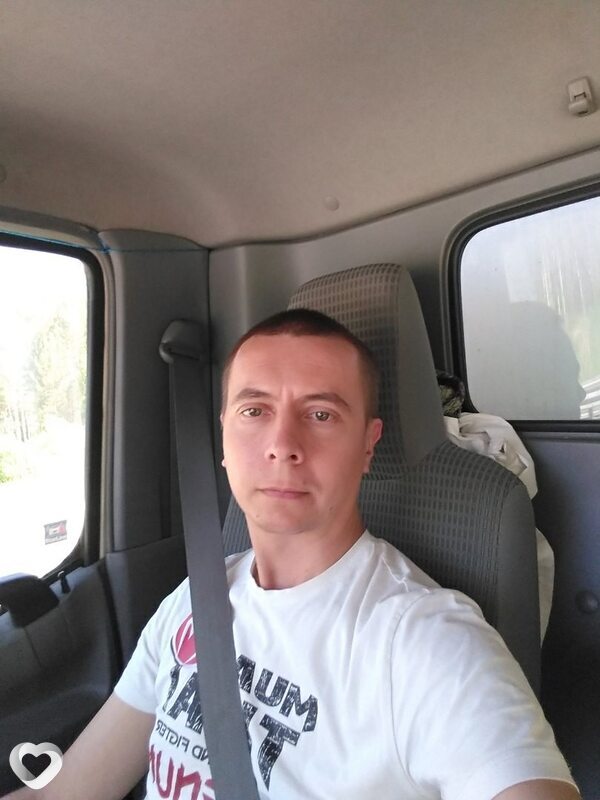 Михаил, 43, Екатеринбурге — анкета №542458