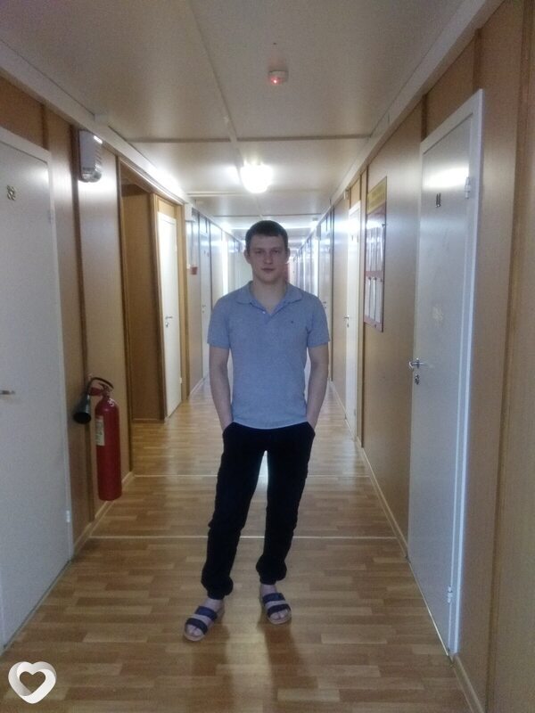 Игорь, 38, Белгороде — анкета №542460
