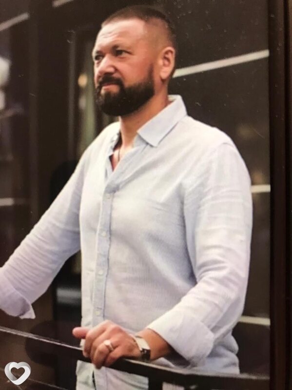 Султан Асетов, 37, Алматы — анкета №542467