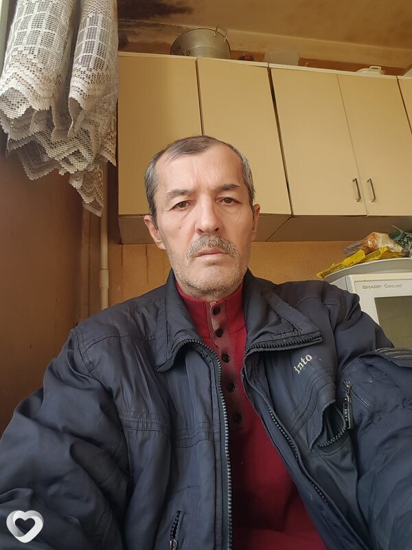 Фуркат, 59, Москве — анкета №542644