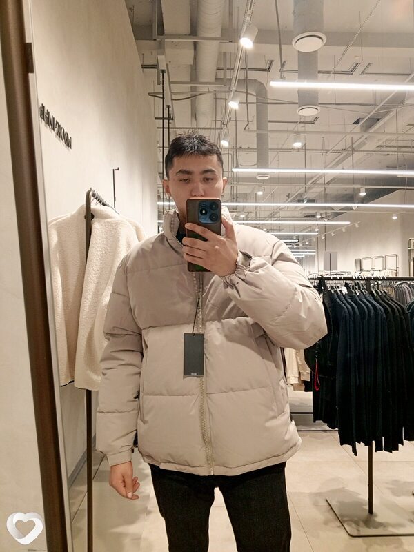 Дияр, 26, Оренбурге — анкета №542647