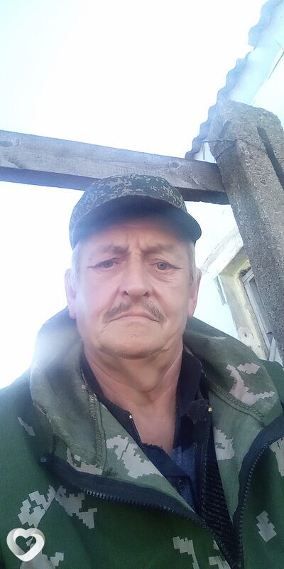 Валера, 63, Могилев — анкета №542649