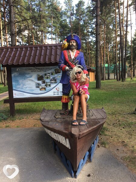 Наталья, 52, Липецке — анкета №542659