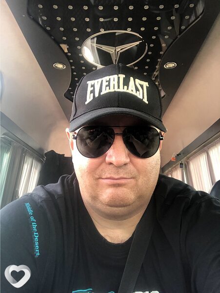 Дмитрий, 49, Минске — анкета №542662