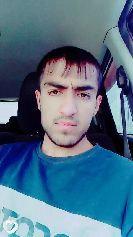 Jonik, 31, Астане — анкета №542665