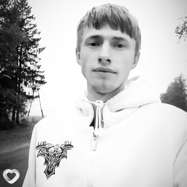 Леша, 30, Осиповичах — анкета №542666