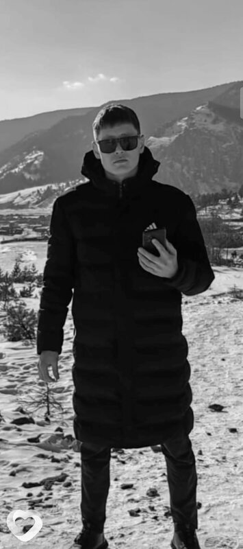 Санек, 31, Иркутске — анкета №542847