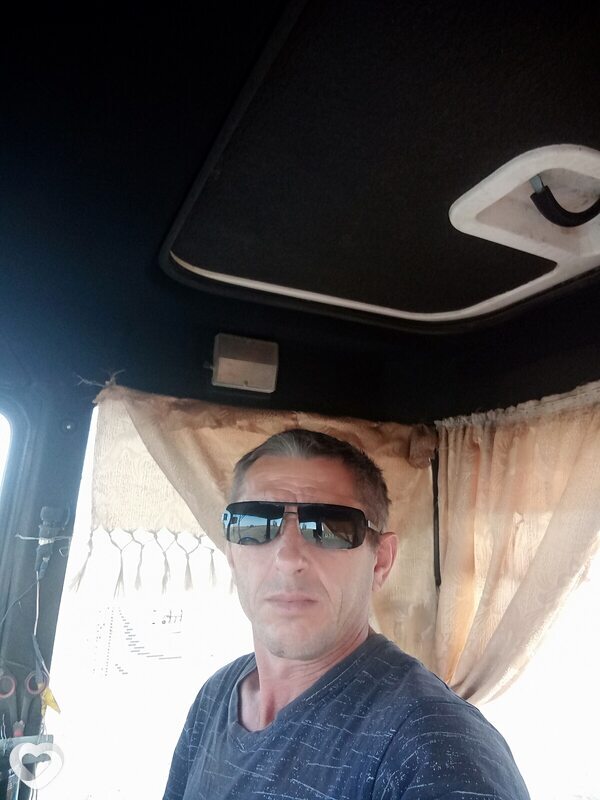 Александр, 46, Астане — анкета №542848