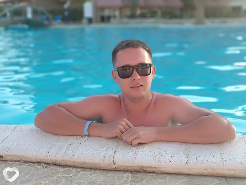 Дима, 37, Ростове-на-Дону — анкета №542850