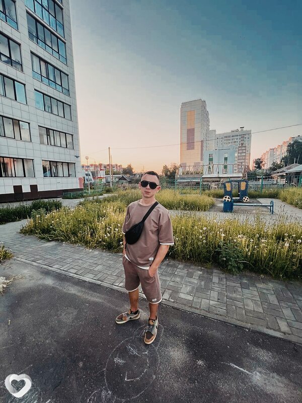 Valery, 32, Томске — анкета №542851