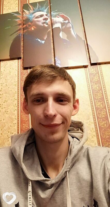 Вася, 32, Нижневартовске — анкета №542853