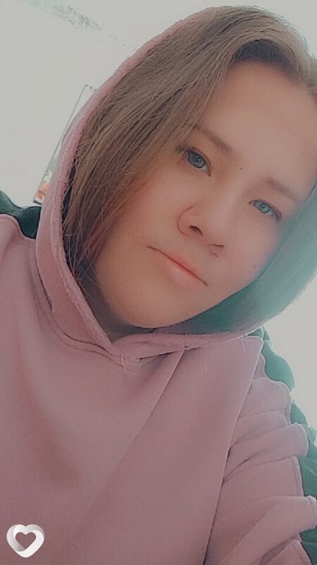 Екатерина, 22, Новосибирске — анкета №542854