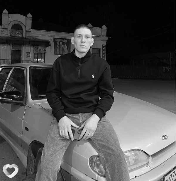 Привет, 25, Краснодаре — анкета №542855