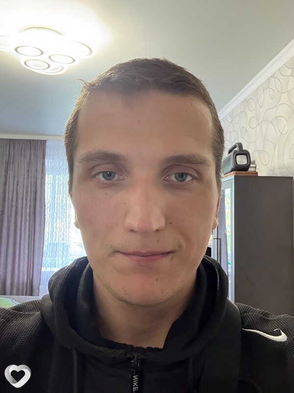 Алексей, 28, Ефремове — анкета №542858