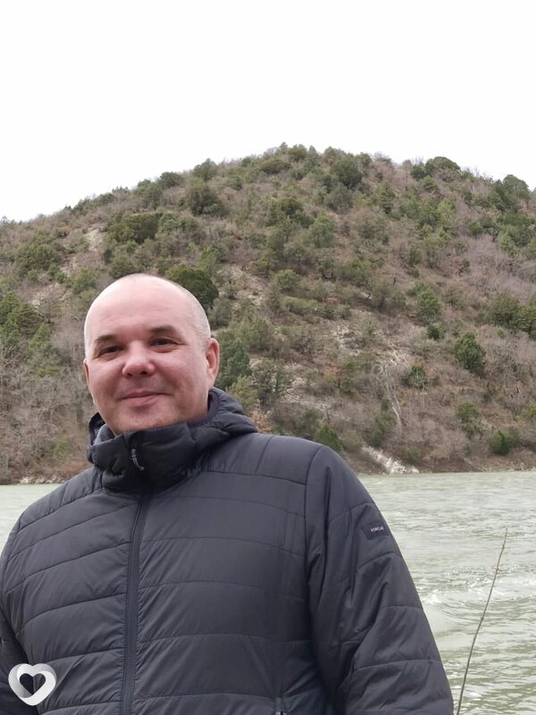 Андрей, 52, Донецке — анкета №542860