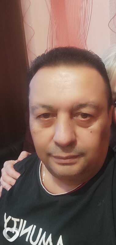 Степан, 52, Минске — анкета №542861