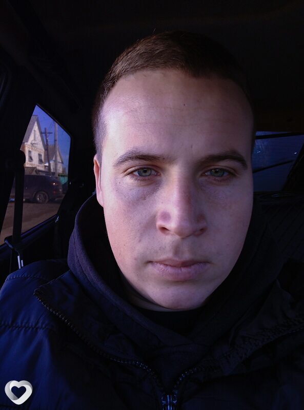 Филипп, 25, Волгограде — анкета №542864