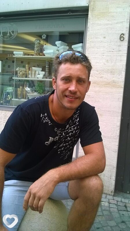 Леонид, 44, Бутурлиновке — анкета №542621