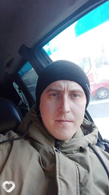 Владимир, 28, Барнауле — анкета №542625