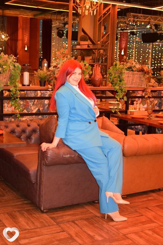 Екатерина, 35, Нижнекамске — анкета №542629