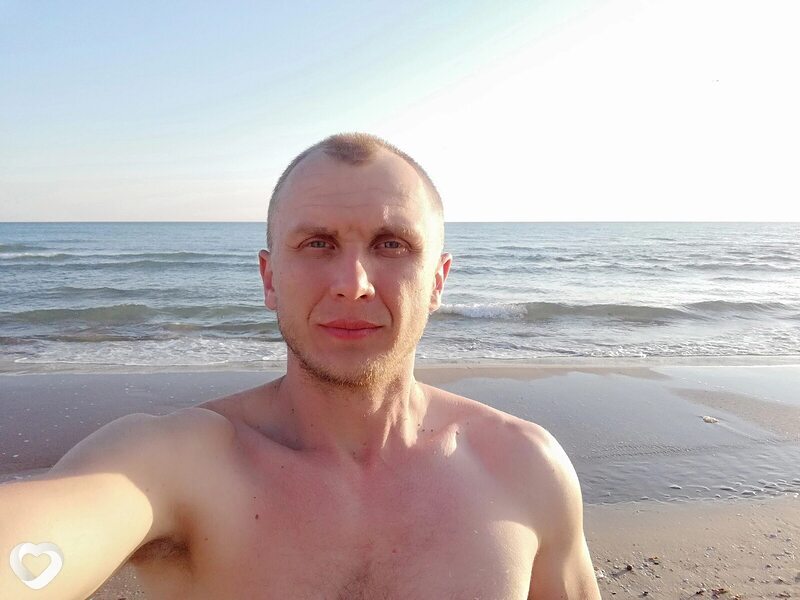 Александр, 36, Краснодаре — анкета №542633