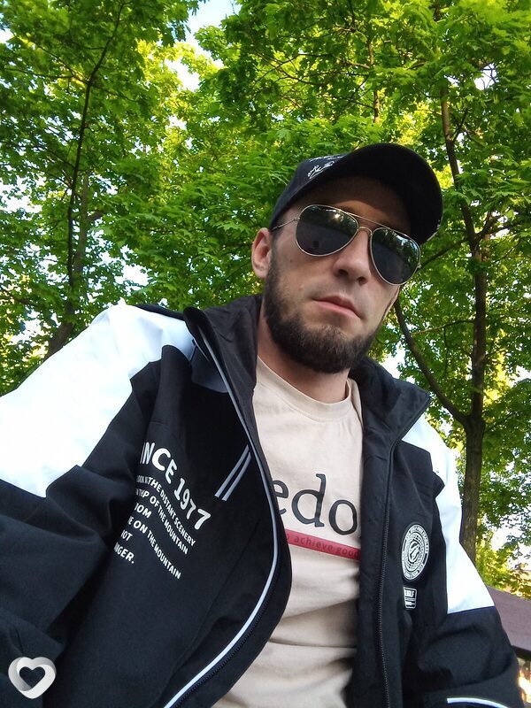 Андрей, 33, Подольске — анкета №542635
