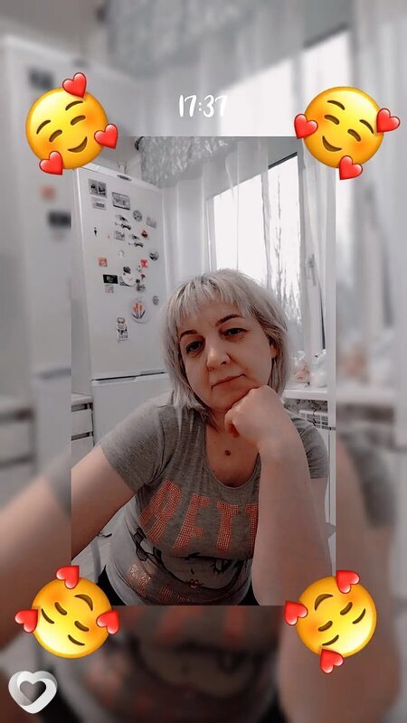 Ирина, 51, Азове — анкета №542636