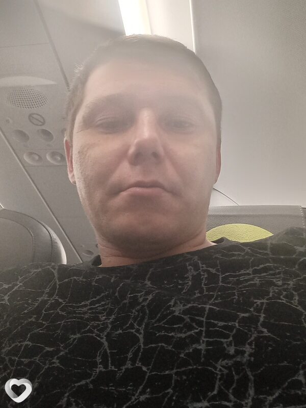 Рус, 40, Уфе — анкета №542723