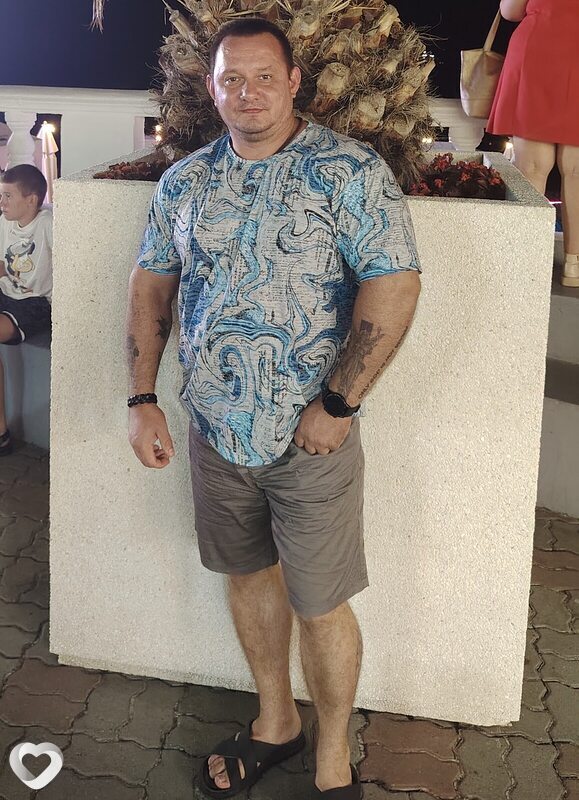 Константин, 47, Мценске — анкета №542724