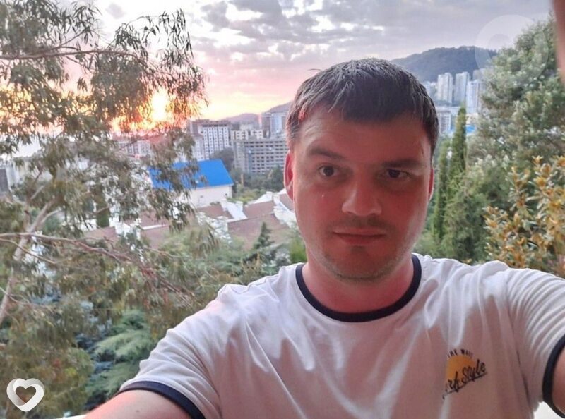 Руслан, 35, Новосибирске — анкета №542726
