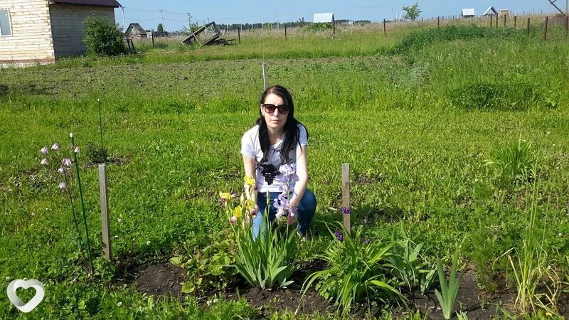 Света, 45, Уфе — анкета №542730