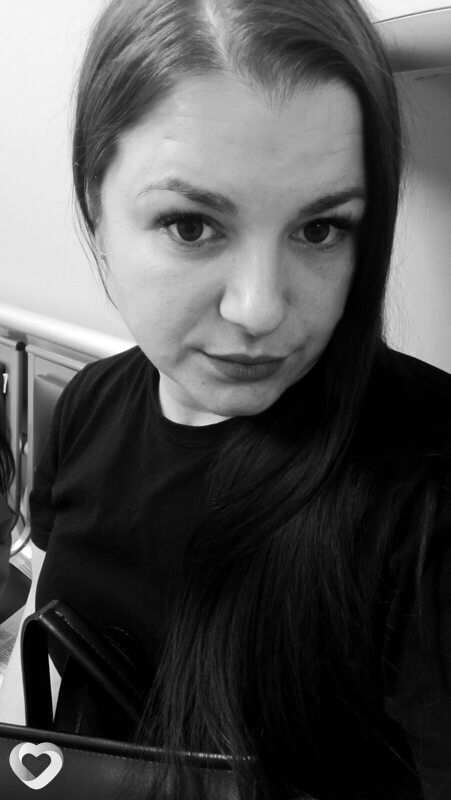 Оля, 36, Москве — анкета №542735