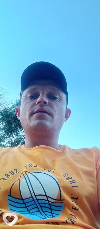 Максим, 35, Обнинске — анкета №542737