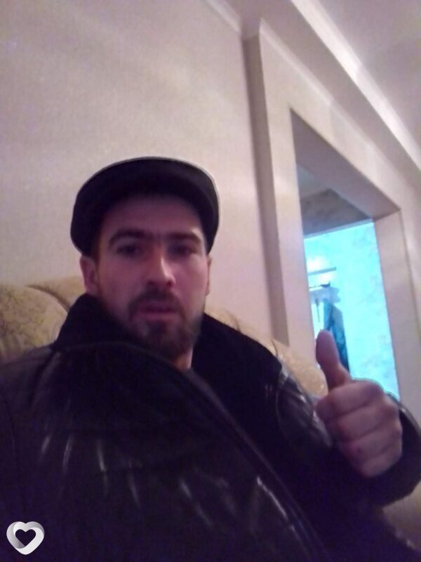 Евгений, 31, Петропавловске — анкета №542740