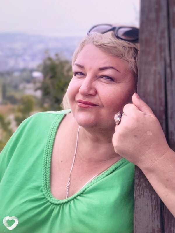 Марина, 65, Москве — анкета №542742