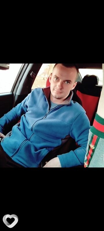 Владимир, 27, Домодедово — анкета №542669
