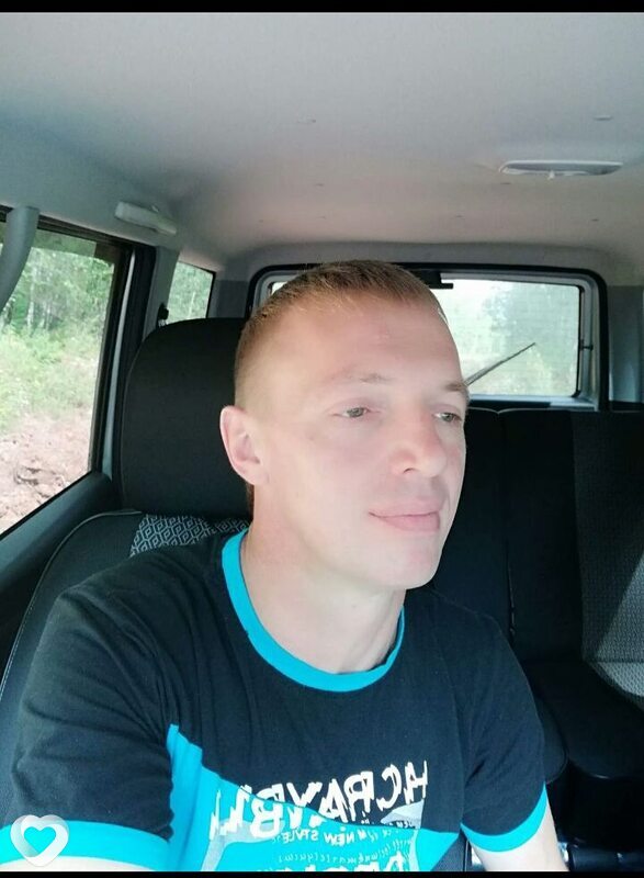 Игорь, 43, Донецке — анкета №542671