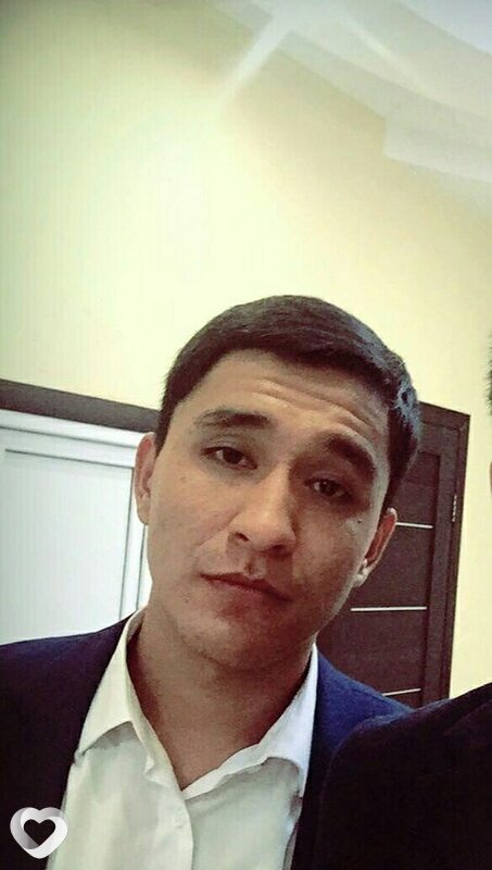 Ильшат, 32, Уральске — анкета №542687