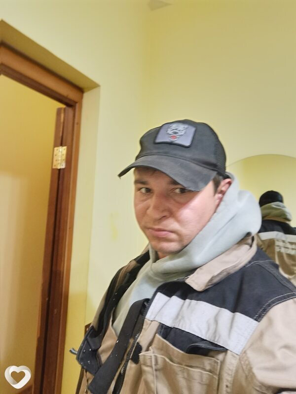 Ruslan, 38, Москве — анкета №542690