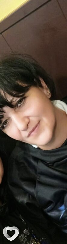 Секрет, 44, Джанкое — анкета №542572