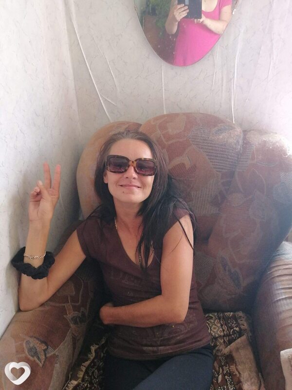 Катя, 37, Белове — анкета №542573