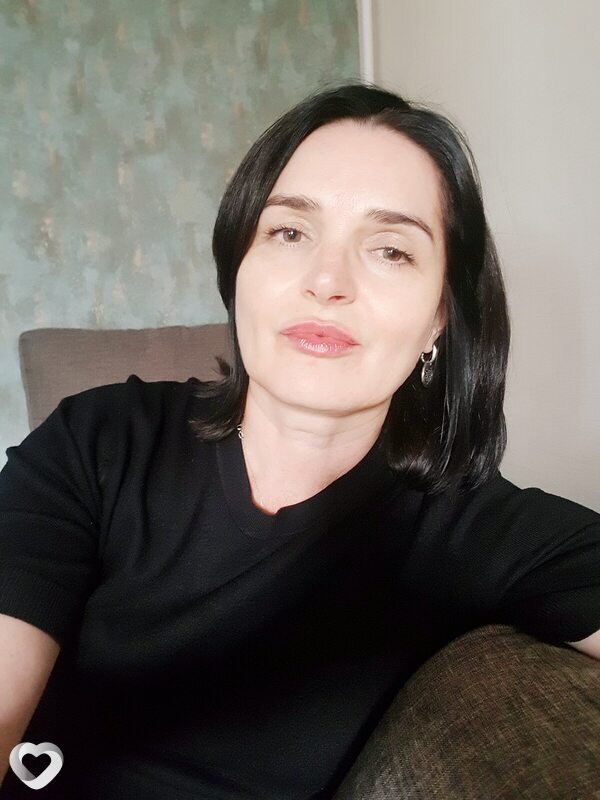 Наталья, 52, Гродно — анкета №542580