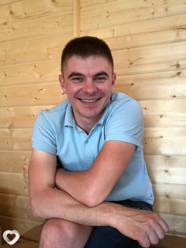 Максим, 35, Нижнем Тагиле — анкета №542589