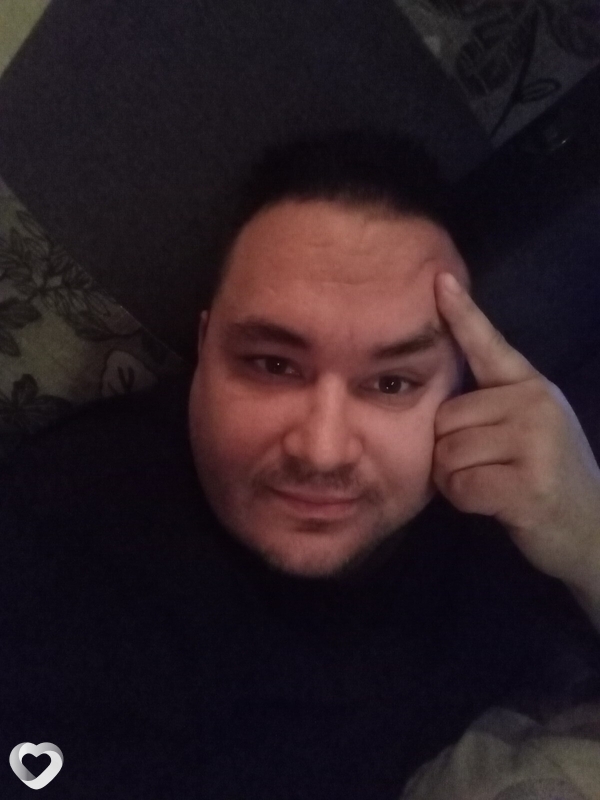Дэн, 34, Улан-Удэ — анкета №542592