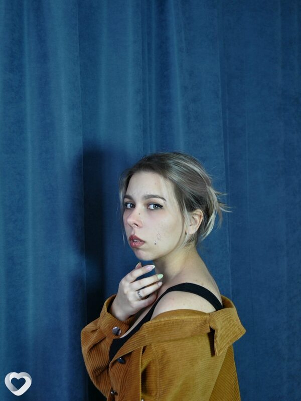 Софа, 21, Тюмени — анкета №542772
