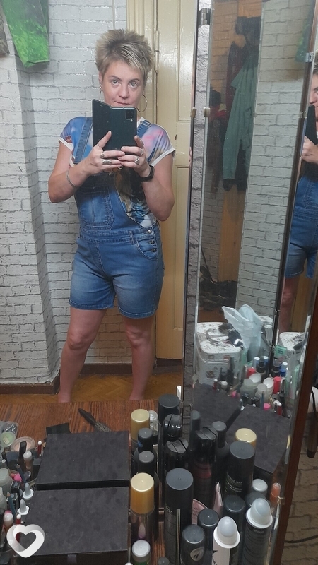 Оксана, Кондопога