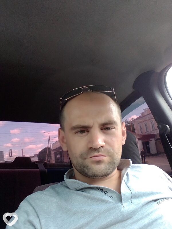 Александр, 37, Орёл — анкета №542779